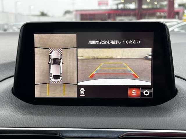 Mazda AXELA 2017-12 10831-11