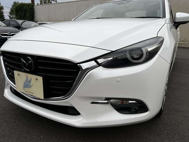 Mazda AXELA 2017-12 10831-14