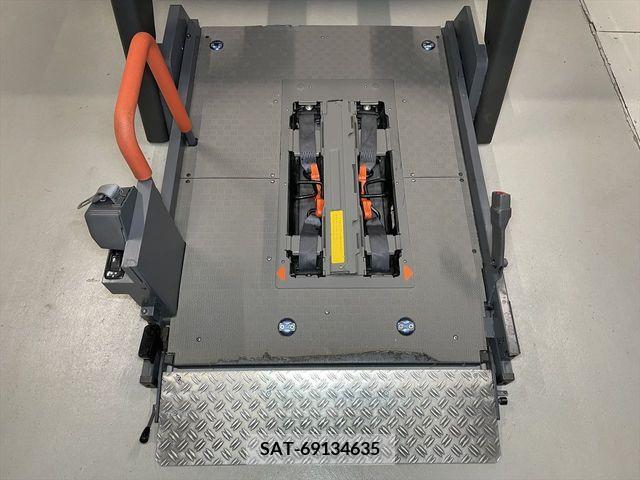 Nissan Caravan 2011-02 263636-0