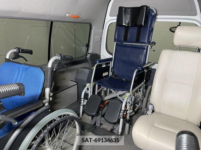 Nissan Caravan 2011-02 263636-5