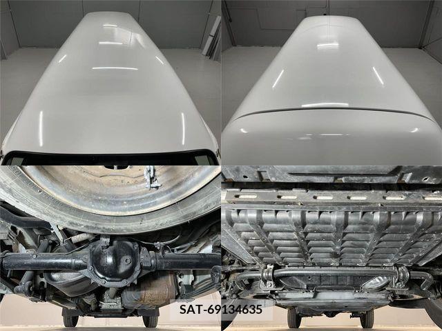 Nissan Caravan 2011-02 263636-19