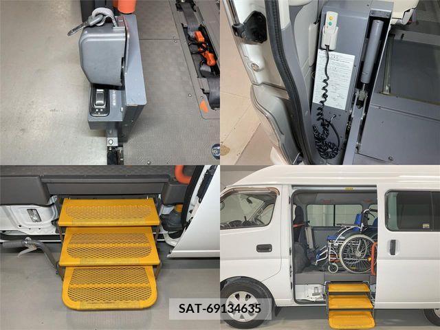 Nissan Caravan 2011-02 263636-15