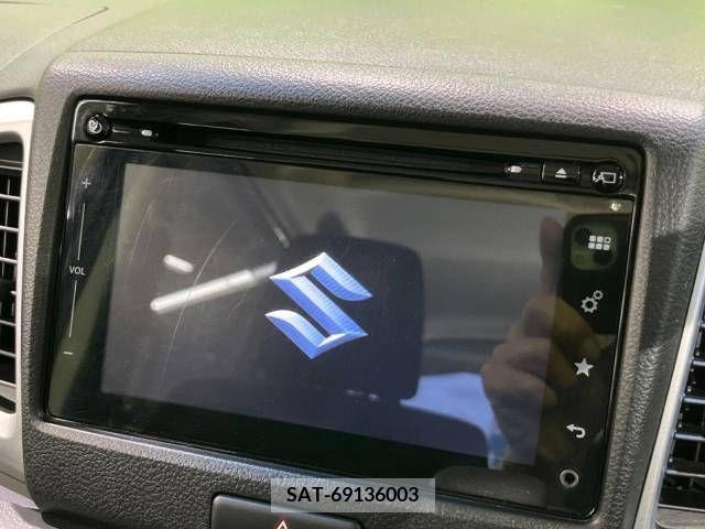 Suzuki SPACIA 2016-11 312226-2