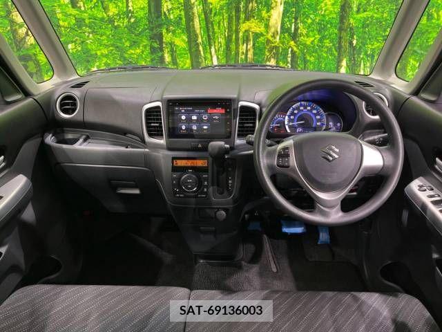 Suzuki SPACIA 2016-11 312226-1