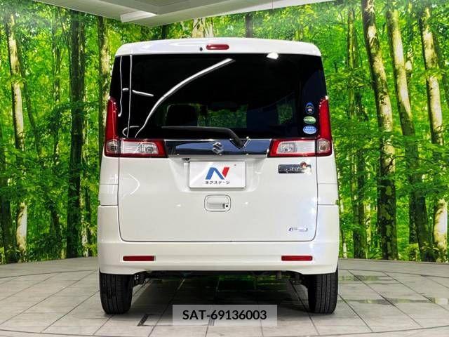 Suzuki SPACIA 2016-11 312226-17