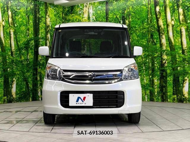 Suzuki SPACIA 2016-11 312226-16