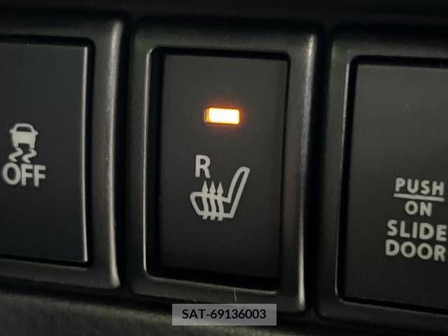 Suzuki SPACIA 2016-11 312226-7