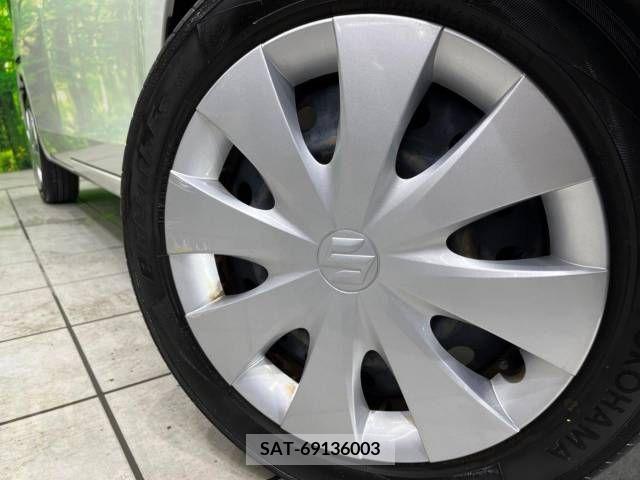 Suzuki SPACIA 2016-11 312226-15