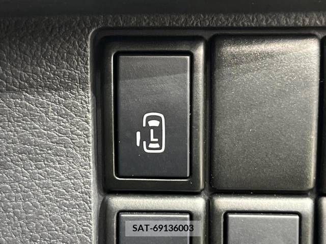 Suzuki SPACIA 2016-11 312226-6