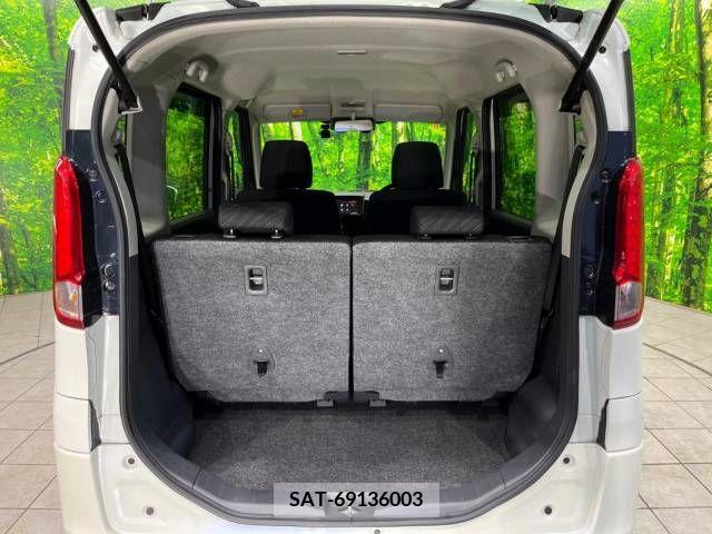 Suzuki SPACIA 2016-11 312226-13