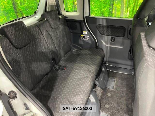 Suzuki SPACIA 2016-11 312226-12