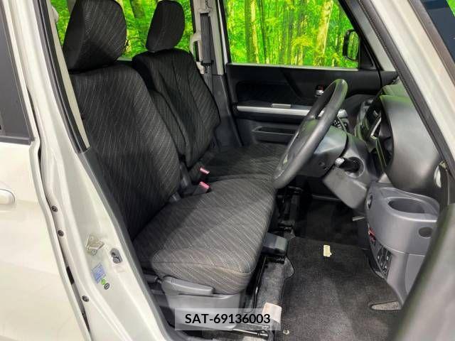 Suzuki SPACIA 2016-11 312226-11