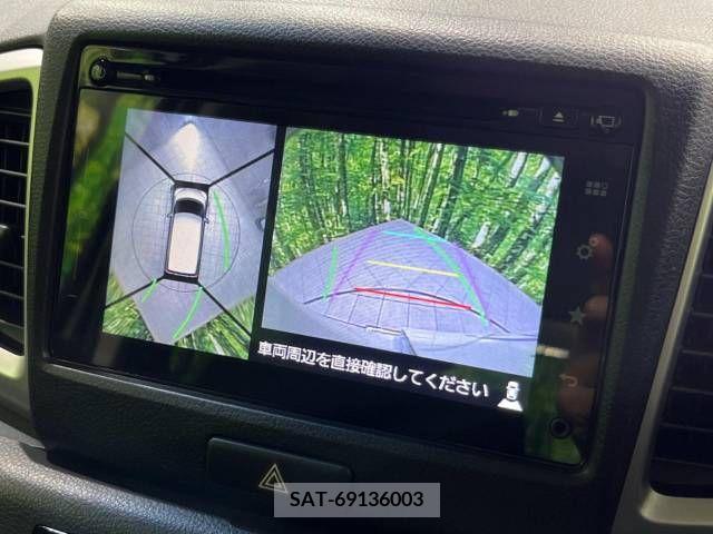 Suzuki SPACIA 2016-11 312226-3