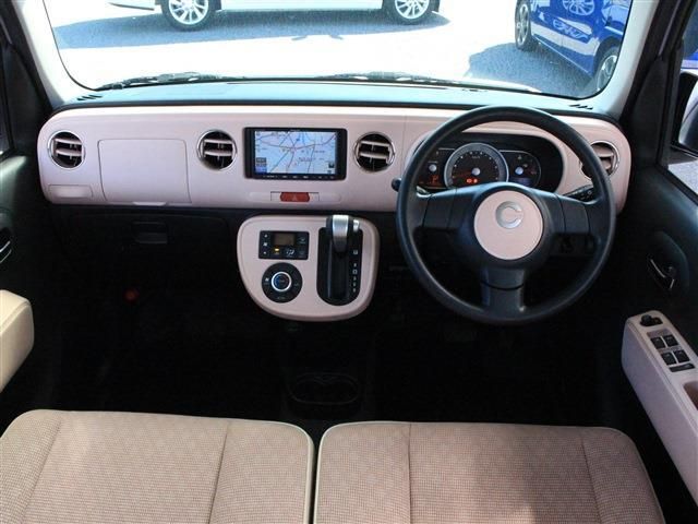 Daihatsu MIRA COCOA 2014-09 8788-1
