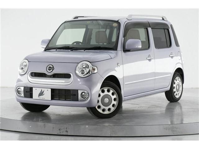 Daihatsu MIRA COCOA 2014-09 8788-0