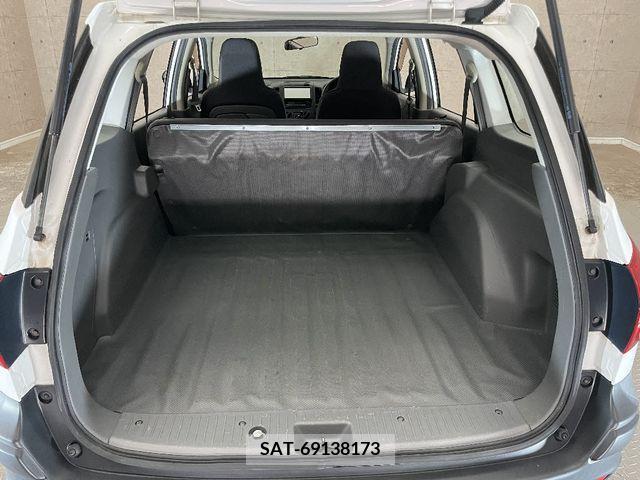 Nissan AD VAN 2014-03 270012-12