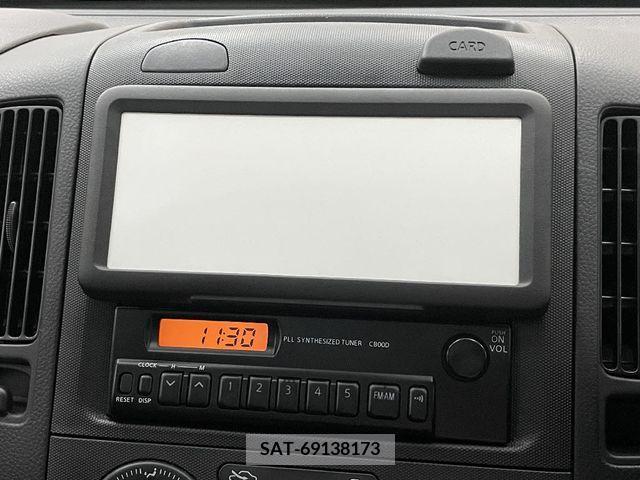 Nissan AD VAN 2014-03 270012-15