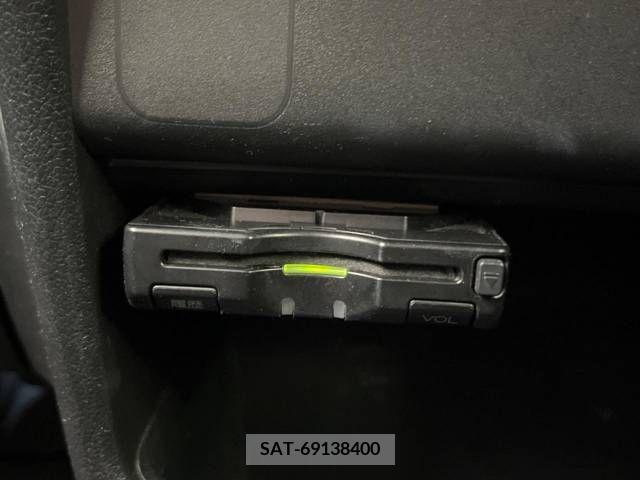 Honda N BOX CUSTOM 2014-11 278913-7