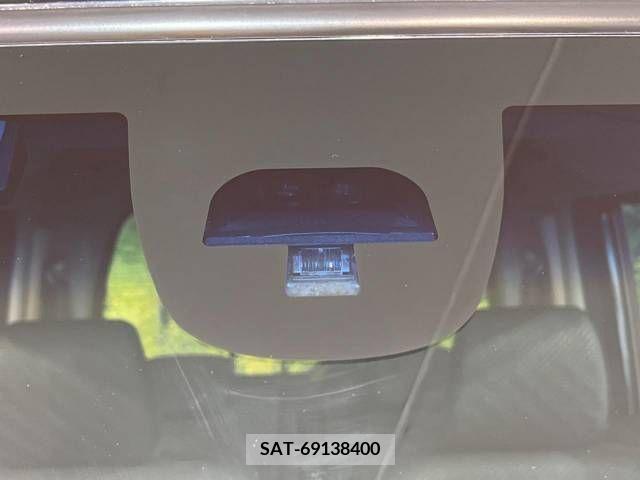Honda N BOX CUSTOM 2014-11 278913-3