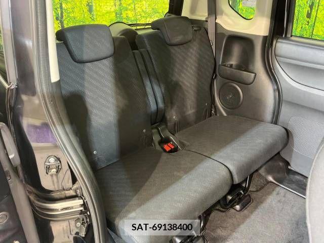 Honda N BOX CUSTOM 2014-11 278913-10