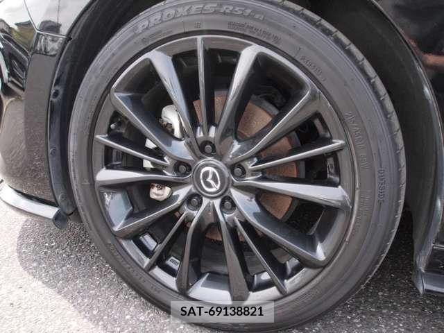 Mazda MAZDA3 2020-01 276421-9