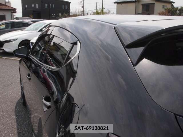 Mazda MAZDA3 2020-01 276421-6