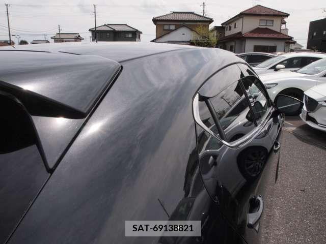 Mazda MAZDA3 2020-01 276421-5