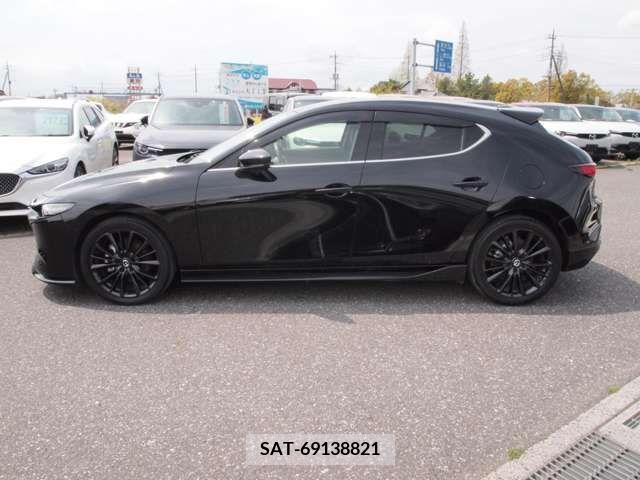 Mazda MAZDA3 2020-01 276421-4