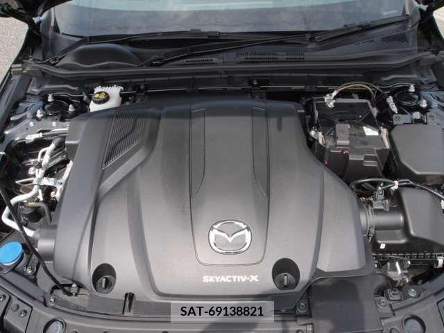 Mazda MAZDA3 2020-01 276421-14