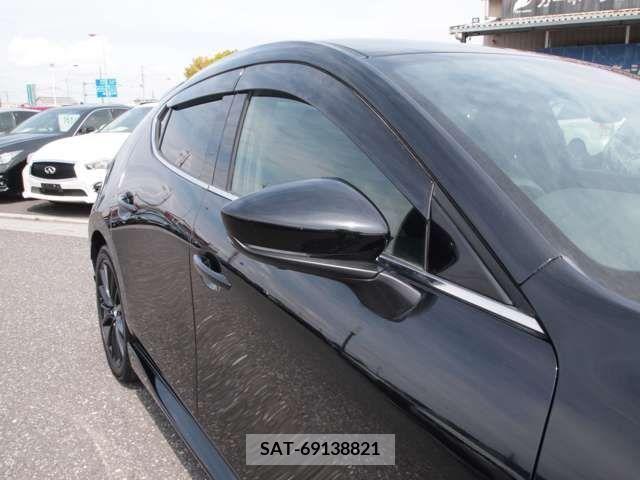 Mazda MAZDA3 2020-01 276421-3