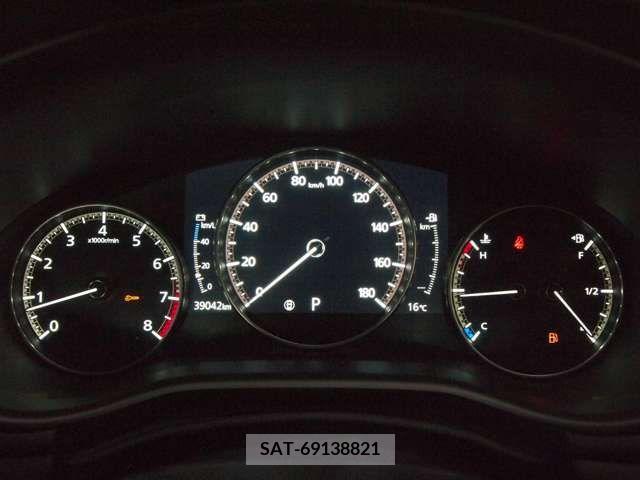 Mazda MAZDA3 2020-01 276421-13
