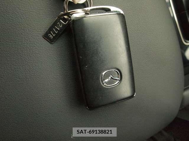 Mazda MAZDA3 2020-01 276421-12