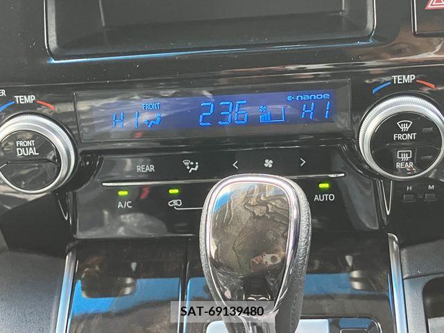 Toyota ALPHARD 2016-09 209479-19