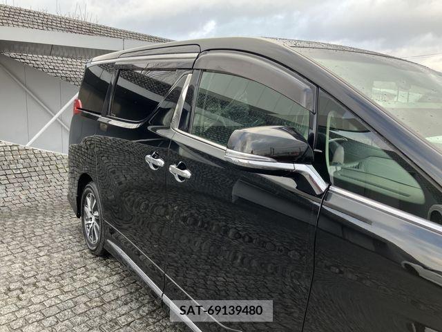 Toyota ALPHARD 2016-09 209479-4