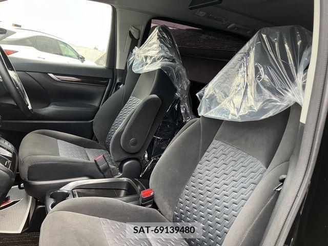 Toyota ALPHARD 2016-09 209479-21