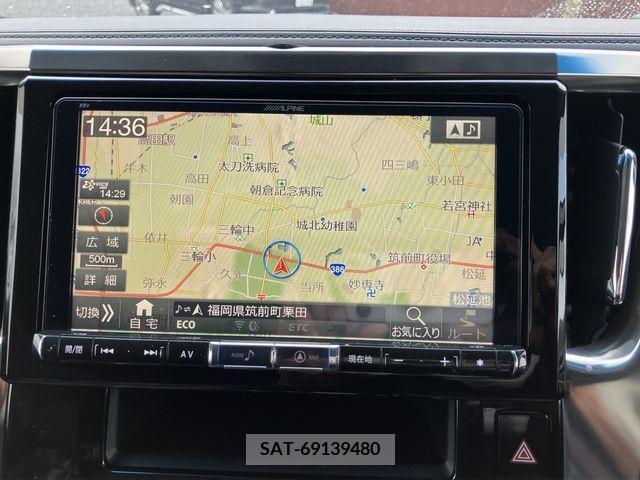 Toyota ALPHARD 2016-09 209479-12