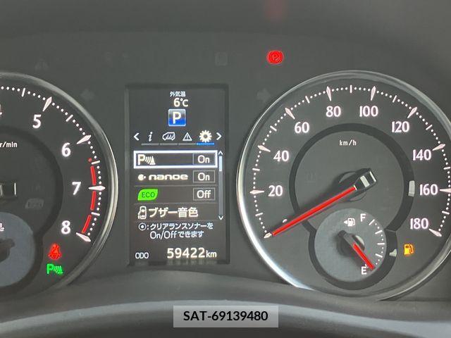 Toyota ALPHARD 2016-09 209479-16