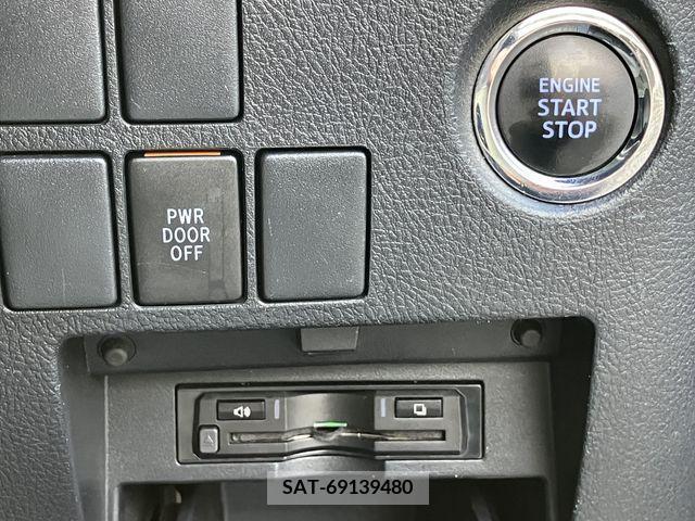 Toyota ALPHARD 2016-09 209479-17