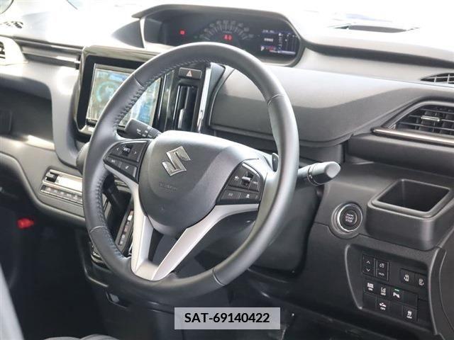 Suzuki SOLIO 2023-06 349141-1