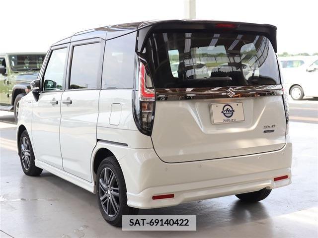 Suzuki SOLIO 2023-06 349141-26