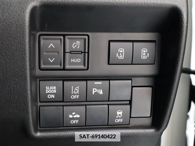 Suzuki SOLIO 2023-06 349141-6