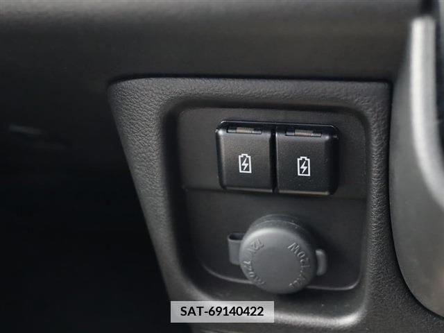 Suzuki SOLIO 2023-06 349141-5