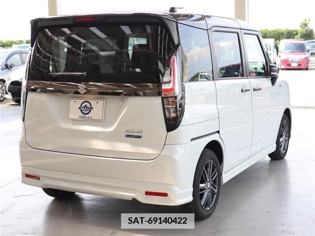 Suzuki SOLIO 2023-06 349141-24