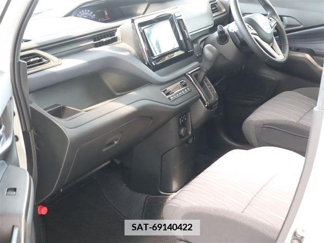 Suzuki SOLIO 2023-06 349141-17
