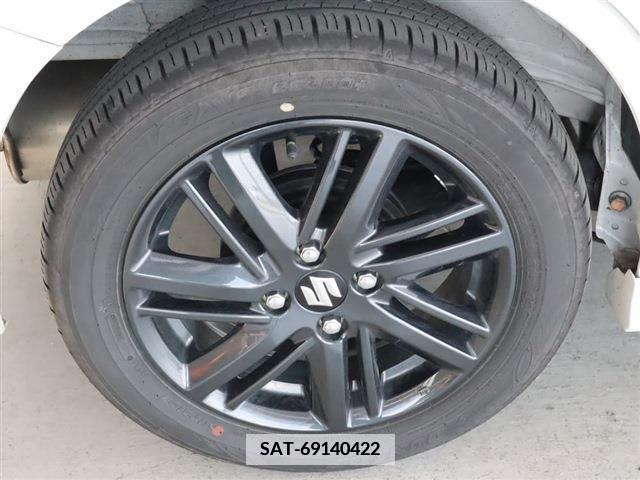 Suzuki SOLIO 2023-06 349141-10