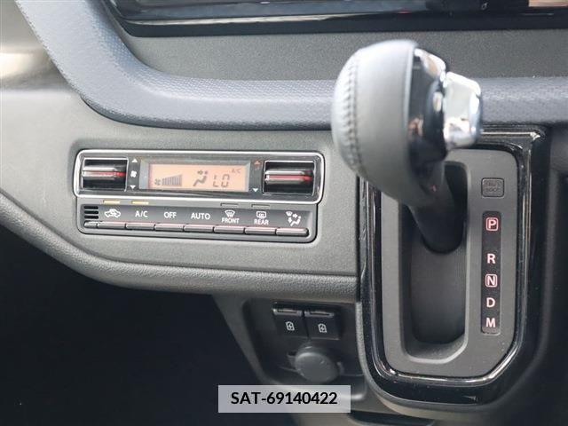 Suzuki SOLIO 2023-06 349141-3