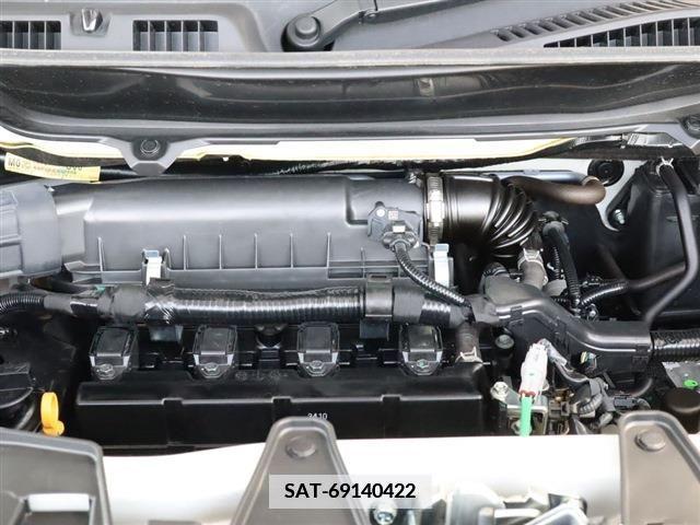 Suzuki SOLIO 2023-06 349141-21