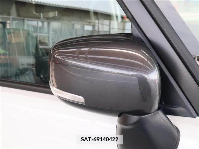Suzuki SOLIO 2023-06 349141-20