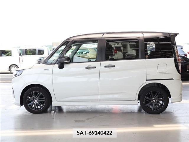 Suzuki SOLIO 2023-06 349141-27