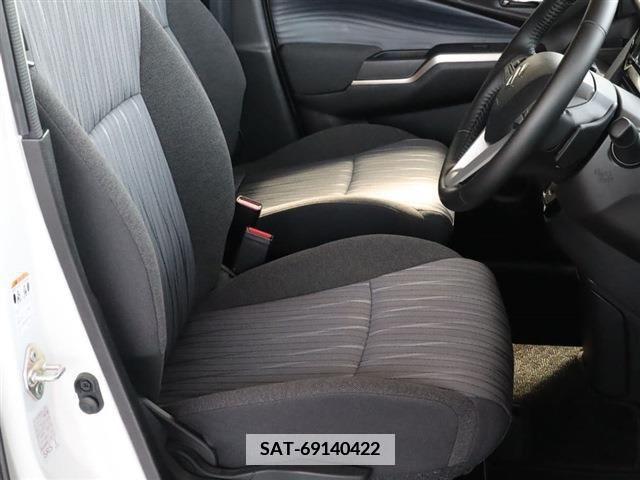 Suzuki SOLIO 2023-06 349141-14